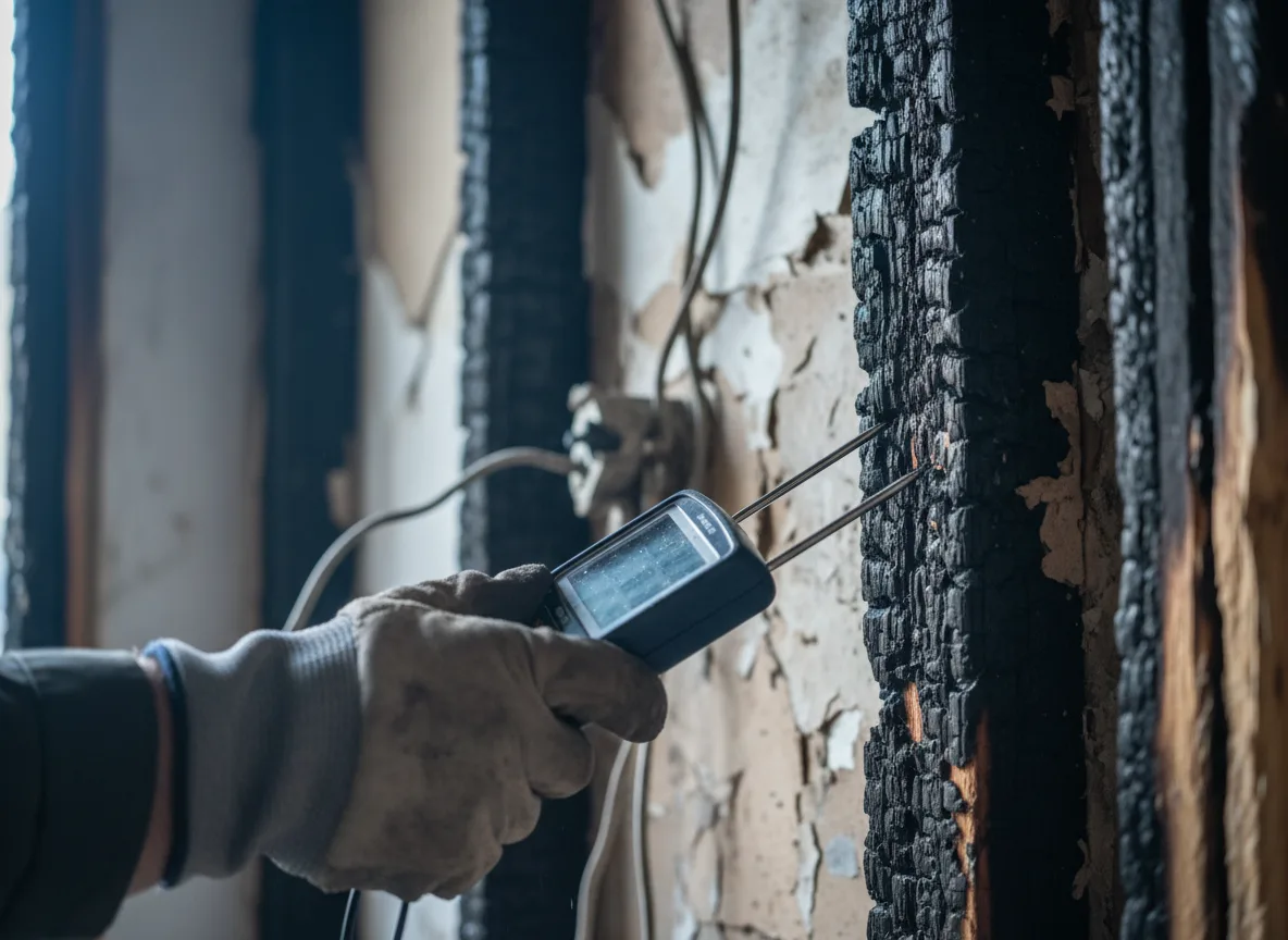 Fire Damage Restoration New Salisbury, IN FAQs
